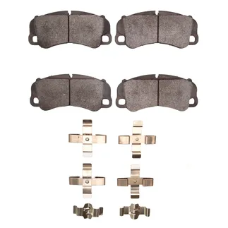 R1 Concepts 2551-1742-02 Optimum Oe Pads & Hardware Kit